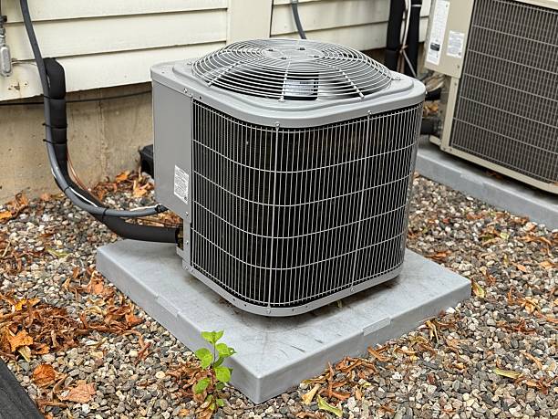 24/7 Emergency Heat Pump Repair experts in Warren, RI